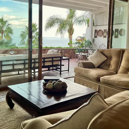 Lou Private With Panoramic Sea View Pool Διαμέρισμα Ταορμίνα