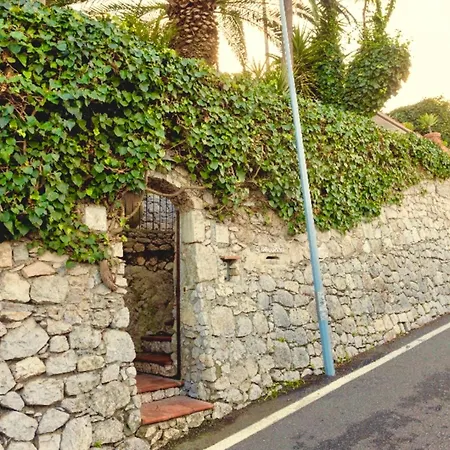Διαμέρισμα Lou Private With Panoramic Sea View Pool *