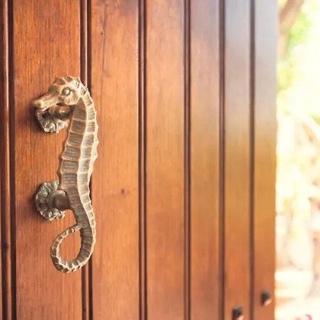 Διαμέρισμα Lou Private With Panoramic Sea View Pool *