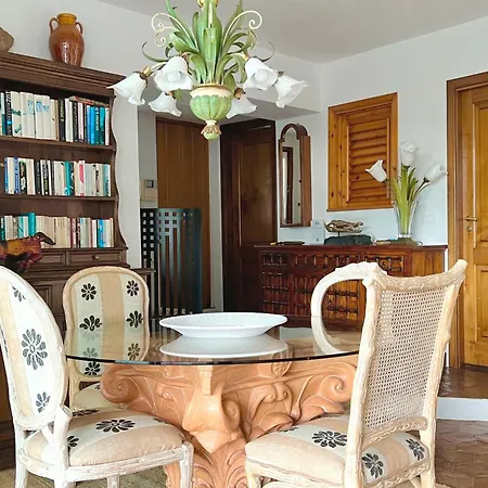 Lou Private With Panoramic Sea View Pool * Ταορμίνα