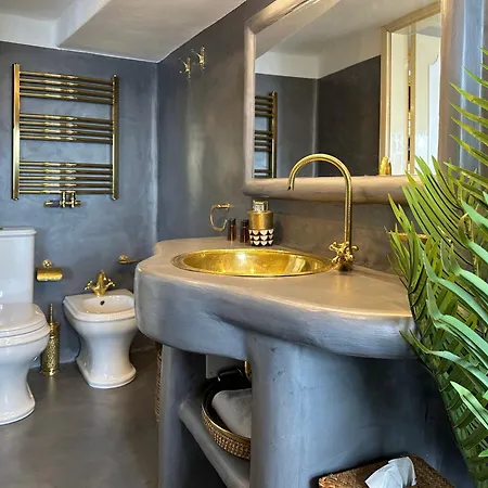 Διαμέρισμα Lou Private With Panoramic Sea View Pool
