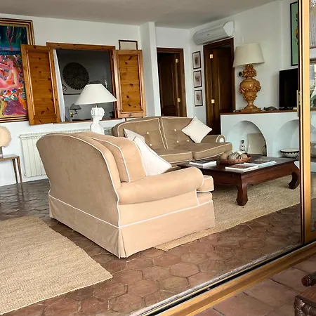 Lou Private With Panoramic Sea View Pool * Ταορμίνα