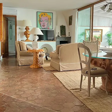 Lou Private With Panoramic Sea View Pool Διαμέρισμα