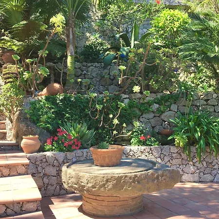 アパート Lou Private With Panoramic Sea View Pool *