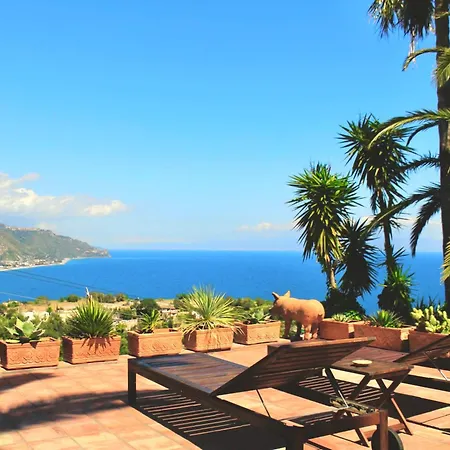 Apartament Lou Private With Panoramic Sea View Pool
