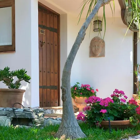 Lou Private With Panoramic Sea View Pool * Taormina