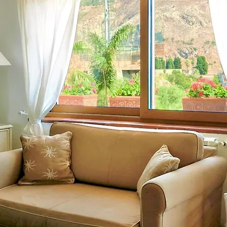 Lou Private With Panoramic Sea View Pool * Таормина