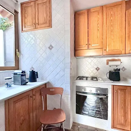 Lou Private With Panoramic Sea View Pool Apartament