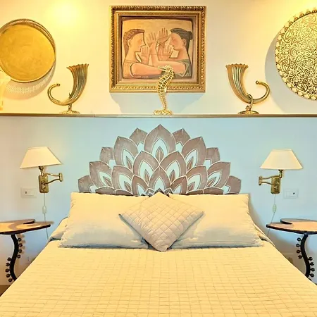 Apartament Lou Private With Panoramic Sea View Pool *