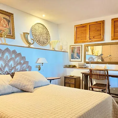 Lou Private With Panoramic Sea View Pool *