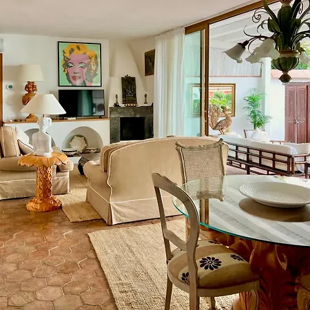 Apartament Lou Private With Panoramic Sea View Pool