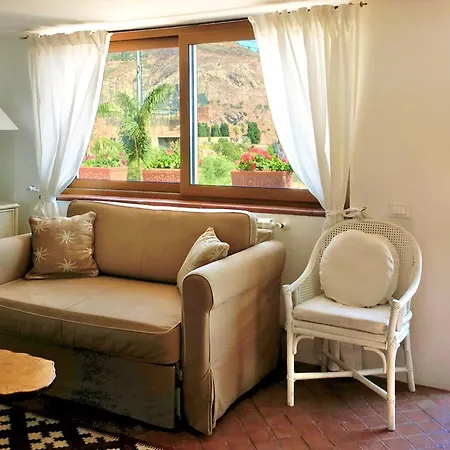Lou Private With Panoramic Sea View Pool Апартаменты *