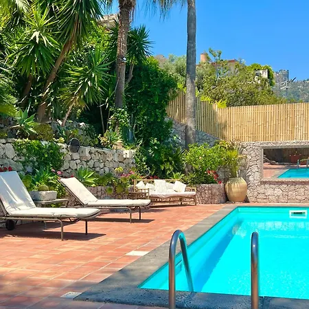 شقة Lou Private With Panoramic Sea View Pool *