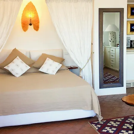 Lou Private With Panoramic Sea View Pool تاورمينا