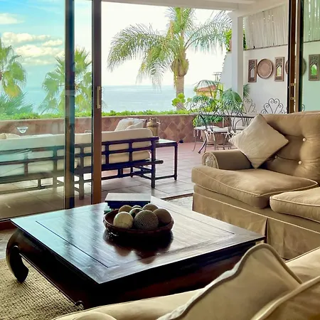Lou Private With Panoramic Sea View Pool *