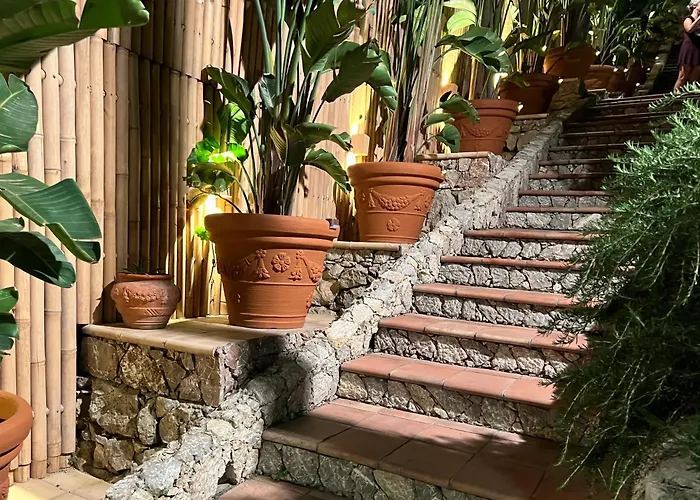 Appartement Lou Exclusive Private With Panoramic Sea View Pool