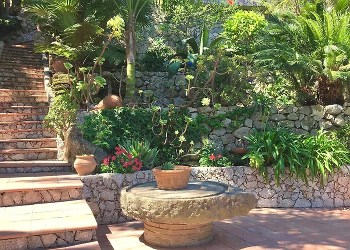 Appartement Lou Exclusive Private With Panoramic Sea View Pool *