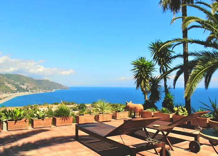 Appartement Lou Exclusive Private With Panoramic Sea View Pool