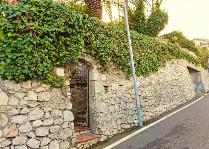 Appartement Lou Exclusive Private With Panoramic Sea View Pool *