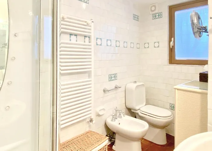 Appartement Lou Exclusive Private With Panoramic Sea View Pool