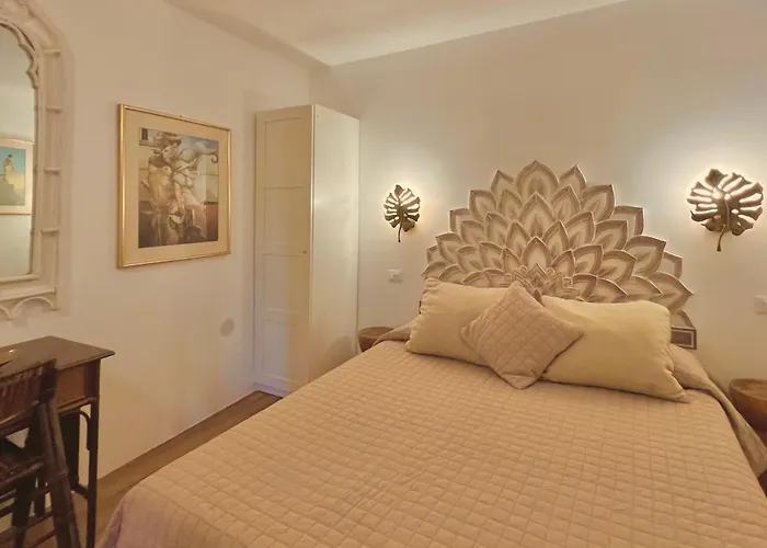 Lou Exclusive Private With Panoramic Sea View Pool Appartement *