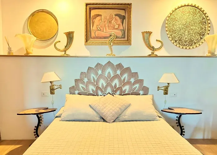 Appartement Lou Exclusive Private With Panoramic Sea View Pool *