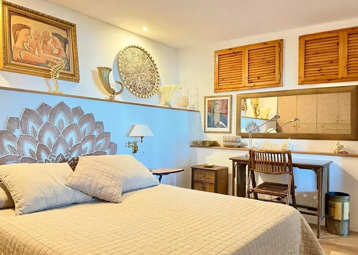 Lou Exclusive Private With Panoramic Sea View Pool *
