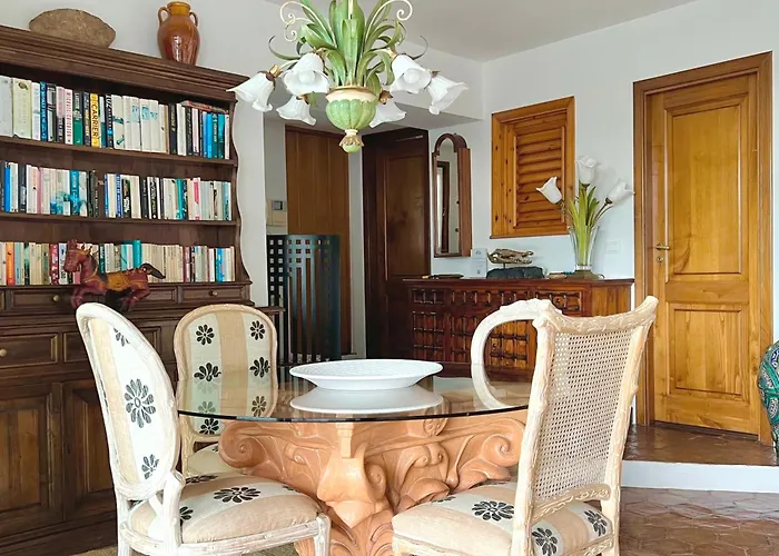 Lou Exclusive Private With Panoramic Sea View Pool * Taormine