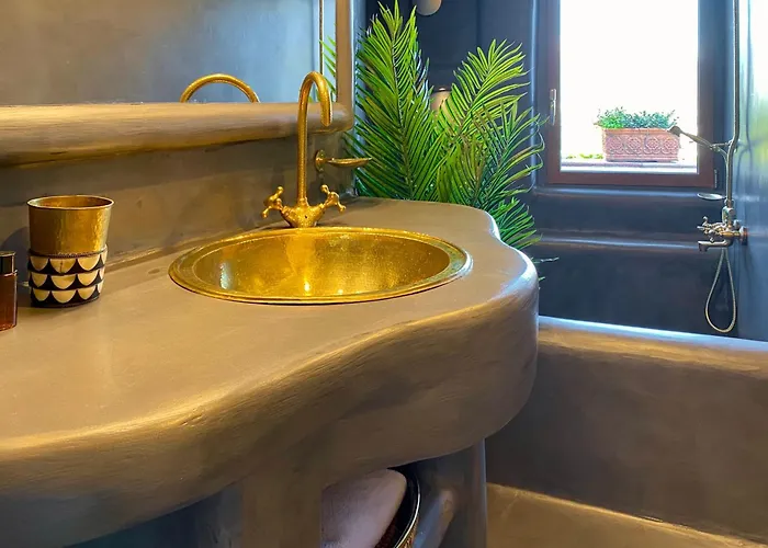 Lou Exclusive Private With Panoramic Sea View Pool