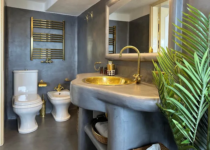 Appartement Lou Exclusive Private With Panoramic Sea View Pool