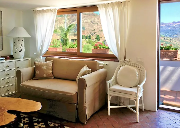 Lou Exclusive Private With Panoramic Sea View Pool Appartement *