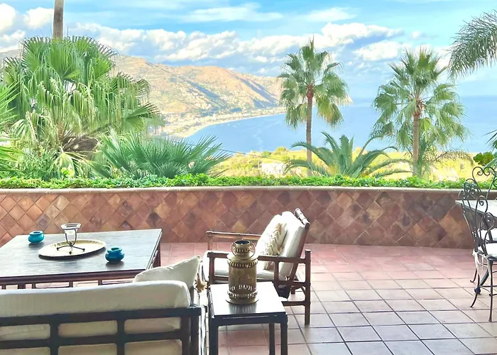 Appartement Lou Exclusive Private With Panoramic Sea View Pool