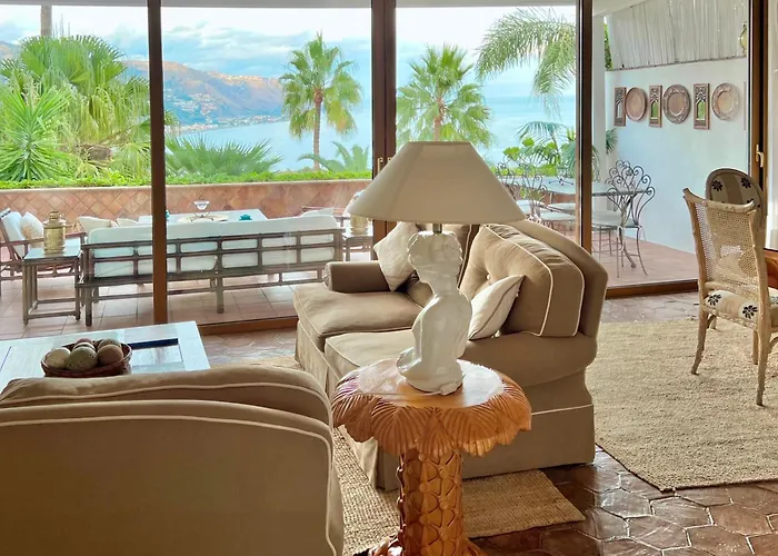 Appartement Lou Exclusive Private With Panoramic Sea View Pool *