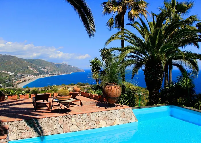 Appartement Lou Exclusive Private With Panoramic Sea View Pool